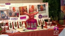 Continuamos en la busqueda de La Guagua Más Linda 2025. 
Panificadora Ambato es nuestro cuarto participante.