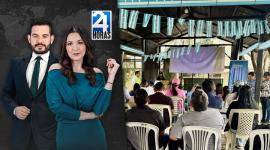 Revise las noticias más destacadas de Guayaquil en nuestro Noticiero 24 Horas Tercera Emisión de este jueves 23 de octubre del 2025. Con Valerie Villalba y Carlos Sacoto.