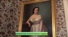 El Museo María Augusta Urrutia conserva las pertenencias de una aristócrata quiteña que, pese a su posición social, dedicó su vida al servicio de los demás y nos invita a recorrerla.