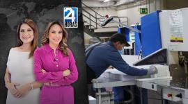Revise las noticias más destacadas del Ecuador en nuestro Noticiero 24 Horas Emisión Central de este jueves 23 de octubre del 2025. Con Gabriela Galárraga y Liz Valarezo.