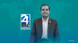 El ministro de Desarrollo Humano, Harold Burbano, señaló que el país necesita entrar en un proceso de reconciliación general. Afirmó que la posibilidad de una nueva Constituyente podría garantizar ese camino hacia la reconciliación nacional.