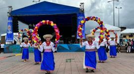 Agenda cultural último fin de semana de octubre en Quito