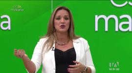 La terapeuta empresarial Paulina Chiriboga aborda el papel de las emociones en el entorno laboral y cómo influyen en la productividad, el liderazgo y las relaciones dentro de la empresa.