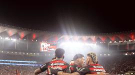 Flamengo es uno de los  semifinalistas de la Copa Libertadores. El cuadro carioca fue campeón en la edición 2019 que se jugó en Lima, ciudad que también alberga la final del 2025.