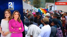 Revise las noticias más destacadas del Ecuador en nuestro Noticiero 24 Horas Emisión Central de este viernes 24 de octubre del 2025. Con Gabriela Galárraga y Liz Valarezo.