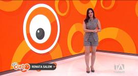 Revise las noticias de farándula en la Emisión Central de este viernes 24 de octubre del 2025. Con Renata Salem.