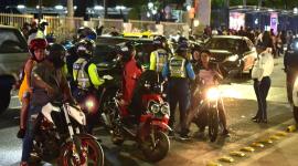 La ATM reforzará los controles nocturnos en Guayaquil