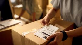 La entrega de paquetes en Ecuador se ha incrementado