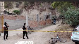 Una masacre en una gallera de Rocafuerte se registró la tarde de este sábado 25 de octubre.