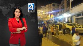 Revise las noticias más destacadas del Ecuador en nuestro Noticiero 24 Horas Emisión Estelar de este sábado 25 de octubre del 2025. Con Astrid Singre