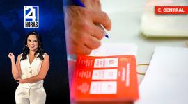 Revise las noticias más destacadas del Ecuador en nuestro Noticiero 24 Horas Emisión Central de este domingo 26 de octubre del 2025. Con Belén Merizalde