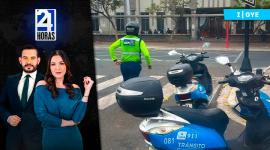 Revise las noticias más destacadas de Guayaquil en nuestro Noticiero 24 Horas Primera Emisión de este lunes 27 de octubre del 2025. Con Carlos Sacoto y Valerie Villalba.