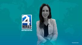 Alegría Crespo, ministra de Educación, afirmó que han contratado 2 459 nuevos miembros de los Departamento de Consejería Estudiantil (DECES) y se ha incrementado la cobertura de atención al 59%. También confirmó que se está realizando un análisis de las universidades para instalar las residencias universitarias.