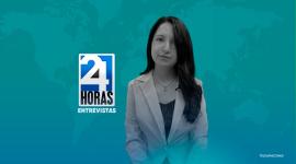 Patricia Borja, abogada especializada en Seguridad Social, señala que ante un posible cambio en las prestaciones de salud del IESS se deberían analizar cómo funcionarían las Unidades Médicas si pasan al Ministerio de Salud.