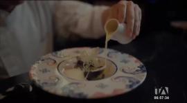 El mejor restaurante de Latinoamérica se encuentra en nuestro país. Se trata de Zero Lab, que recibió el máximo galardón en la sexta edición de los World Culinary Awards 2025.

Un reportaje de Mishell Villacís