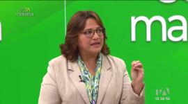 La experta Gissela Echeverría nos explica cómo ayudar a los adultos mayores a distinguir las fake news de noticias verdaderas con paciencia.