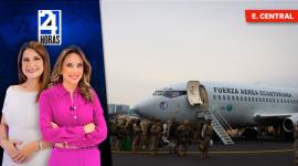 Revise las noticias más destacadas del Ecuador en nuestro Noticiero 24 Horas Emisión Central de este lunes 27 de octubre del 2025. Con Gabriela Galárraga y Liz Valarezo.