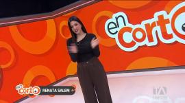 Revise las noticias de farándula en la Emisión Central de este lunes 27 de octubre del 2025. Con Renata Salem.