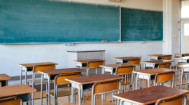 La Unidad Educativa Quito Luz de América desarrollará sus actividades académicas bajo la modalidad no presencial durante dos días