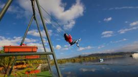 El Gobierno lanzó un programa de reactivación económica de las provincias afectadas por el paro de la Conaie