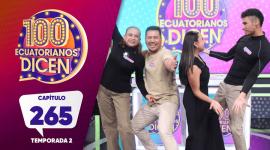 ‘Las Sofias ’ vs ‘Los bemba’