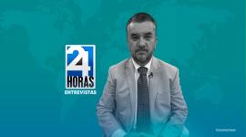 Alejandro Zavala, consultor político, asegura que el Presidente tiene altísimos números de popularidad y que las preguntas de la consulta y referéndum tienen muchísimo respaldo. También considera que la oposición no es fuerte y que dirigirá la campaña a la gestión del Presidente.
