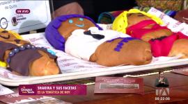 Nuestro séptimo participante de La Guagua Más Linda fue el  Restaurante San Ignacio.