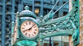 Estados Enidos retrasara una hora sus relojes para dar entrada al horario de invierno 2025