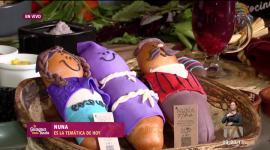 La Posada del Chagra es nuestro octavo participante del concurso La Guagua Más Linda 2025.