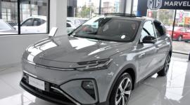 Los vehículos eléctricos tienen beneficios en cuanto al pago de tributos en Ecuador