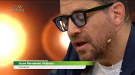 En esTAmañana celebramos con música. Recordamos a los artistas que llenaron nuestro set de talento con las mejores canciones.