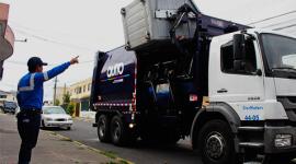 El cobro de la tasa de recolección de basura han generado cuestionamientos.