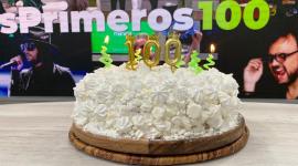 Este martes 28 de octubre del 2025 preparamos pastel de suspiros con dulce de leche, junto al chef Felipe Campana.