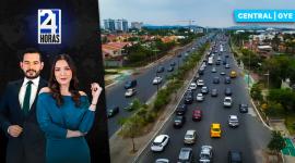 Revise las noticias más destacadas de Guayaquil en la Emisión Central del Noticiero 24 Horas de este martes 28 de octubre del 2025. Con Carlos Sacoto y Valerie Villalva.