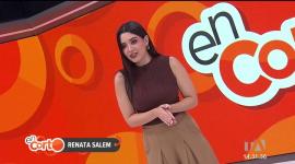 Revise las noticias de farándula en la Emisión Central de este martes 28 de octubre del 2025. Con Renata Salem.