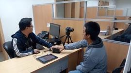 La demanda de las cédulas se incrementa con la proximidad de la consulta y referéndum 2025