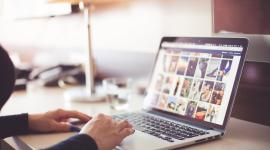 Emprendedores podrán acceder a un curso gratuito sobre manejo de redes sociales en Secap.