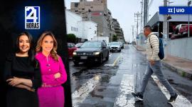 Revise las noticias más destacadas de Quito en la Segunda Emisión del Noticiero 24 Horas de este miércoles 29 de octubre del 2025. Con Andrea Samaniego y Gabriela Galárraga.