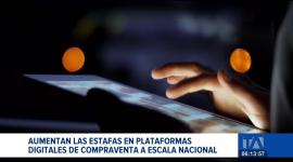 Las estafas en Marketplace, la tienda virtual de Facebook, se han vuelto cada vez más comunes en el país, debido al incremento del comercio electrónico que usan millones de usuarios.

Un reportaje de María Fernanda Utreras