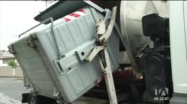 La tasa de recolección de basura en Quito se cobrará en planilla de agua
