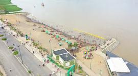 Samborondón celebrará sus 70 años de cantonización