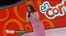 Revise las noticias de farándula en la Emisión Central de este miércoles 29 de octubre del 2025. Con Renata Salem.