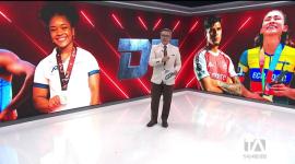 Revise las noticias deportivas en la Emisión Central del miércoles 29 de octubre del 2025. Con Alberto Astudillo y Antonella Iglesias.