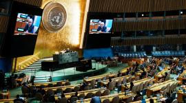 Asamblea General de ONU pide final de bloqueo de EEUU contra Cuba