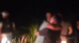 Policía localiza y libera a cuatro hombres reportados como desaparecidos en Los Ríos