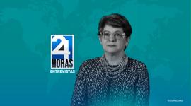 Ivonne Núñez, ministra del Trabajo, confirmó que 83 empresas privadas de Ecuador pagarán de forma anticipada el décimo tercersueldo en noviembre del 2025. También afirmó que el objetivo del Gobierno es preservar el empleo y que es posible un incremento del salario básico.