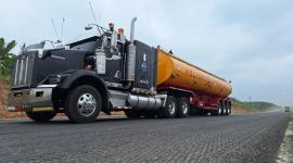 El Ministerio de Transporte e Infraestructura anunció el estado de las vias, previo al feriado.