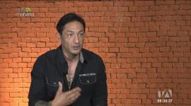 La banda ecuatoriana La Mata Grossa hace canciones con tono social y buenos arreglos que los presenta en la escena del rock del país.