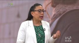 La sexóloga Alejandra Borja nos explica cómo funciona el deseo en parejas y la manera en que debe activarse.