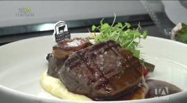 El restaurante Nuum es más que alta cocina y su idea toma la esencia del Ecuador y la eleva a otro nivel. Por eso fue premiado como Mejor cocina ecuatoriana contemporánea.